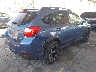 JF2GPABC0G8****** Salvage and Wrecked 2016 Subaru Crosstrek in California State