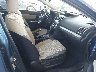 JF2GPABC0G8****** Used and Repairable 2016 Subaru Crosstrek in California State