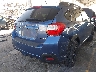 JF2GPABC0G8****** Salvage and Repairable 2016 Subaru Crosstrek in California State