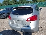 JN8AS5MV6AW****** Wrecked 2010 Nissan Rogue