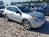 JN8AS5MV6AW****** Salvage and Wrecked 2010 Nissan Rogue in Louisville North