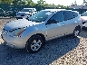JN8AS5MV6AW****** Used and Repairable 2010 Nissan Rogue in Louisville North