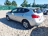 JN8AS5MV6AW****** Salvage and Repairable 2010 Nissan Rogue in Louisville North