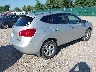 JN8AS5MV6AW****** Salvage and Wrecked 2010 Nissan Rogue in Kentucky State