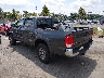 3TMCZ5AN6HM****** Salvamento y Reparables 2017 Toyota Tacoma en Culpeper