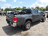 3TMCZ5AN6HM****** Salvamento y Destrozados 2017 Toyota Tacoma en Estado de Virginia