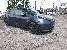7SAYGDEE1RA****** Salvage and Wrecked 2024 Tesla Model Y in Electric Vehicle Auctions