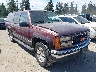1GKFK16R9TJ****** Salvage and Wrecked 1996 GMC Suburban in Seattle