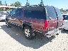 1GKFK16R9TJ****** Salvage and Repairable 1996 GMC Suburban in Seattle