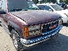 1GKFK16R9TJ****** Salvage and Repairable 1996 GMC Suburban in Washington State