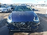 5NPEL4JA3MH****** Wrecked 2021 Hyundai Sonata in Arizona State
