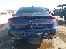 5NPEL4JA3MH****** Wrecked 2021 Hyundai Sonata