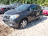 KL4CJGSB5DB****** Used and Repairable 2013 Buick Encore in Portage