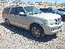5LMFL28577L****** Salvage and Wrecked 2007 Lincoln Navigator in Reno