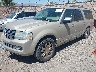 5LMFL28577L****** Used and Repairable 2007 Lincoln Navigator in Reno