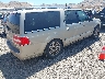 5LMFL28577L****** Salvage and Wrecked 2007 Lincoln Navigator in Nevada State