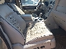 5LMFL28577L****** Used and Repairable 2007 Lincoln Navigator in Nevada State