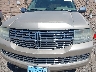 5LMFL28577L****** Salvage and Repairable 2007 Lincoln Navigator in Nevada State