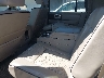 5LMFL28577L****** Wrecked 2007 Lincoln Navigator in Reno
