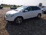 2FMDK39C49B****** Used and Repairable 2009 Ford Edge in Lincoln