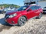 5N1AZ2MH6GN****** Used and Repairable 2016 Nissan Murano in Altoona