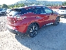 5N1AZ2MH6GN****** Salvage and Wrecked 2016 Nissan Murano in Pennsylvania State