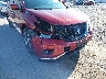 5N1AZ2MH6GN****** Salvage and Repairable 2016 Nissan Murano in Pennsylvania State