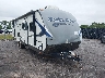5RXTD2822F1****** Salvage and Wrecked 2015 Cruiser RV Shadow Cruiser S280q in Lexington