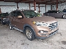 KM8J33A49HU****** Salvage and Wrecked 2017 Hyundai Tucson in Fort Pierce