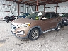 KM8J33A49HU****** Used and Repairable 2017 Hyundai Tucson in Fort Pierce