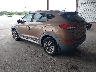 KM8J33A49HU****** Salvage and Repairable 2017 Hyundai Tucson in Fort Pierce