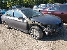 1HGCR2F71DA****** Salvage and Wrecked 2013 Honda Accord in Cleveland