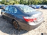 1HGCR2F71DA****** Salvage and Repairable 2013 Honda Accord in Cleveland