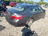 1HGCR2F71DA****** Salvage and Wrecked 2013 Honda Accord in Ohio State