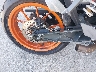 MD2JGJ401GC****** Used 2016 KTM 390 Duke