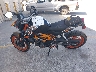 MD2JGJ401GC****** Used 2016 KTM 390 Duke in California State