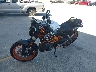 MD2JGJ401GC****** Used and Repairable 2016 KTM 390 Duke in Rec Rides Online Exclusive