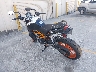MD2JGJ401GC****** Salvage and Repairable 2016 KTM 390 Duke in Rec Rides Online Exclusive