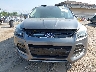 1FMCU9J91EU****** Wrecked 2014 Ford Escape in Wisconsin State