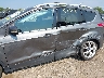 1FMCU9J91EU****** Salvage and Repairable 2014 Ford Escape in Wisconsin State