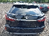 JTJBZMCA2K2****** Destrozados 2019 Lexus RX
