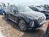 KM8R5DHE8MU****** Salvamento y Destrozados 2021 Hyundai Palisade en Cincinnati
