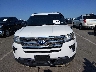 1FM5K7B87JG****** Wrecked 2018 Ford Explorer in North Carolina State