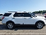 1FM5K7B87JG****** Used 2018 Ford Explorer in North Carolina State