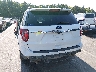 1FM5K7B87JG****** Repairable 2018 Ford Explorer