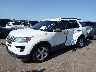 1FM5K7B87JG****** Used and Repairable 2018 Ford Explorer in Raleigh