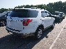 1FM5K7B87JG****** Salvage and Wrecked 2018 Ford Explorer in North Carolina State
