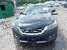 1HGCR2F84DA****** Wrecked 2013 Honda Accord in Virginia State