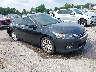 1HGCR2F84DA****** Salvage and Wrecked 2013 Honda Accord in Richmond