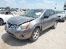 JN8AS5MT3FW****** Used and Repairable 2015 Nissan Rogue in Fort Worth North